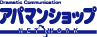 �A�p�}���V���b�v�l�b�g���[�N