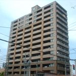 サーパス長町の外観(外観) サーパス長町の外観(外観)
