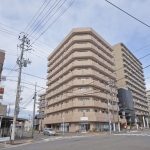 アーバンヒルズ長岡第二1階売店舗・事務所外観(外観) アーバンヒルズ長岡第二1階売店舗・事務所外観(外観)