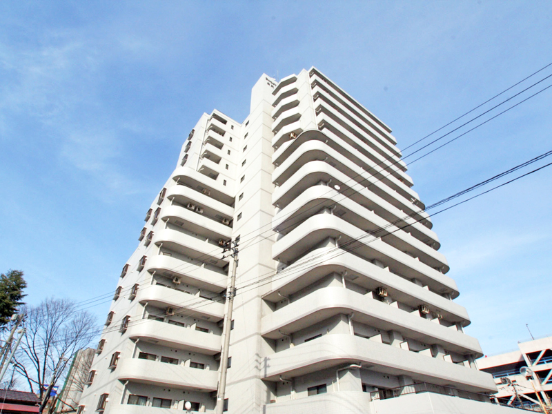 (外観) (外観)