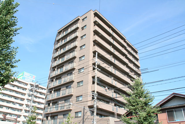 (外観) (外観)