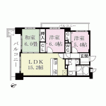 (間取) (間取)