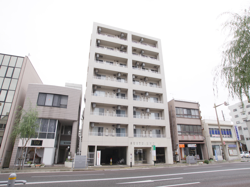 (外観) (外観)