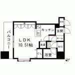 (間取) (間取)