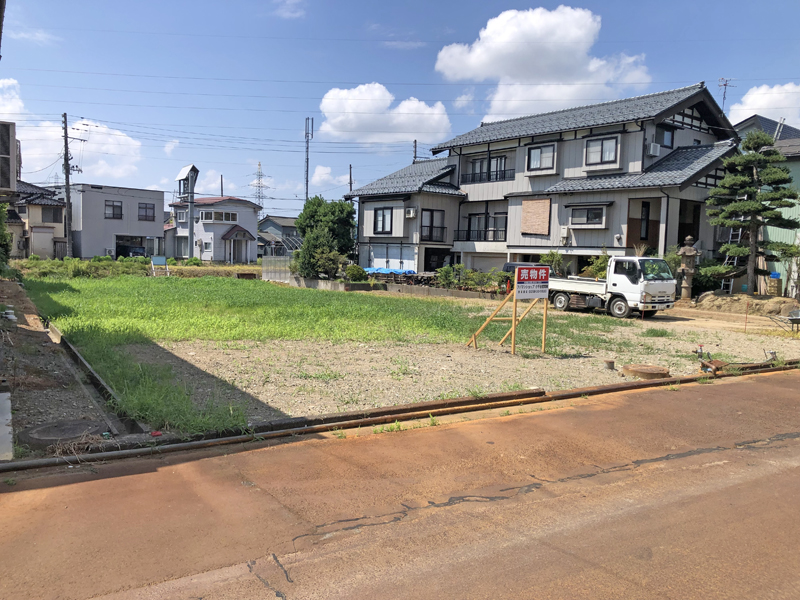 (外観) (外観)