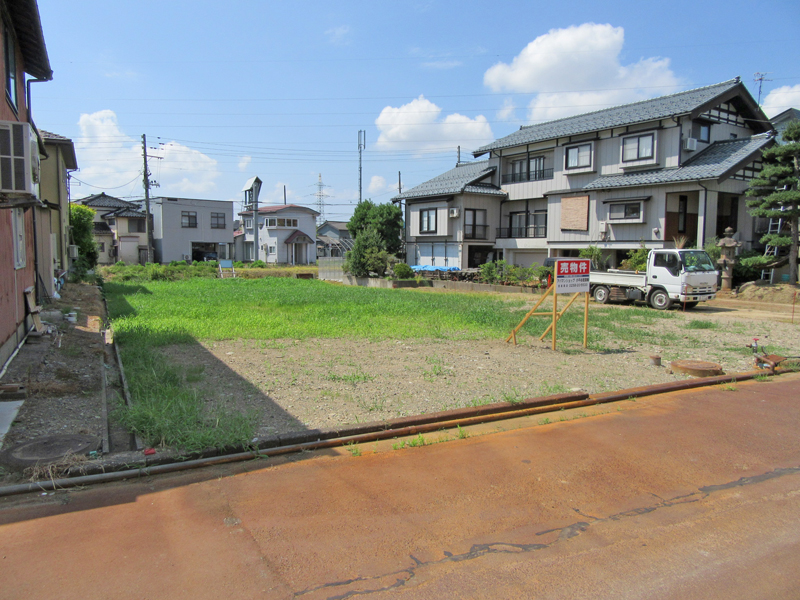 (外観) (外観)