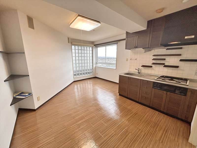 (キッチン) (キッチン)