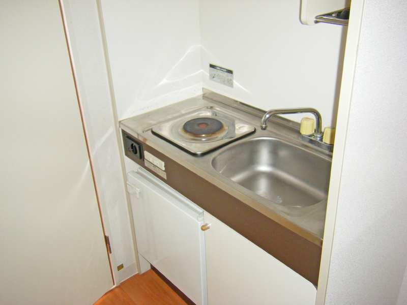 (キッチン) (キッチン)