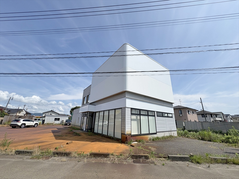 (外観)